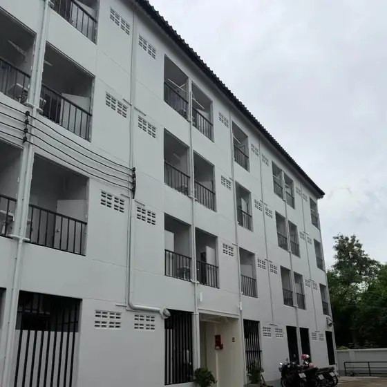 Apartment Room at Serithai Road