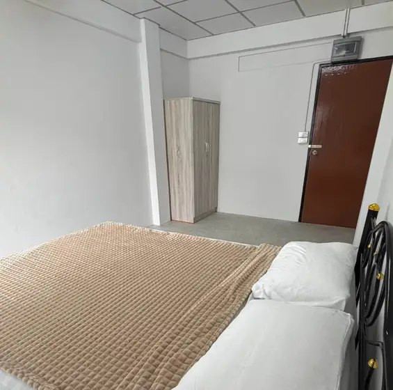 Apartment Room at Serithai Road