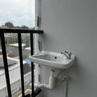 Apartment Room at Serithai Road