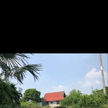 House on 4 Rai of Land in Nakhon Chai Si