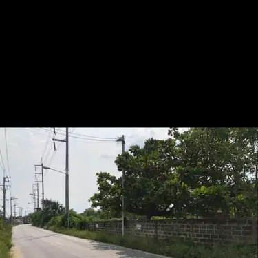 House on 4 Rai of Land in Nakhon Chai Si