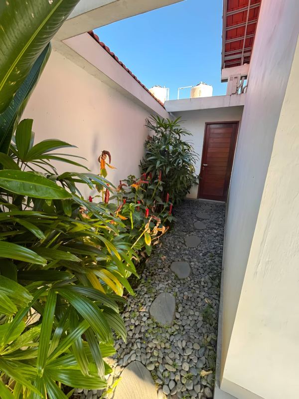 2-Bedroom Villa in Seseh