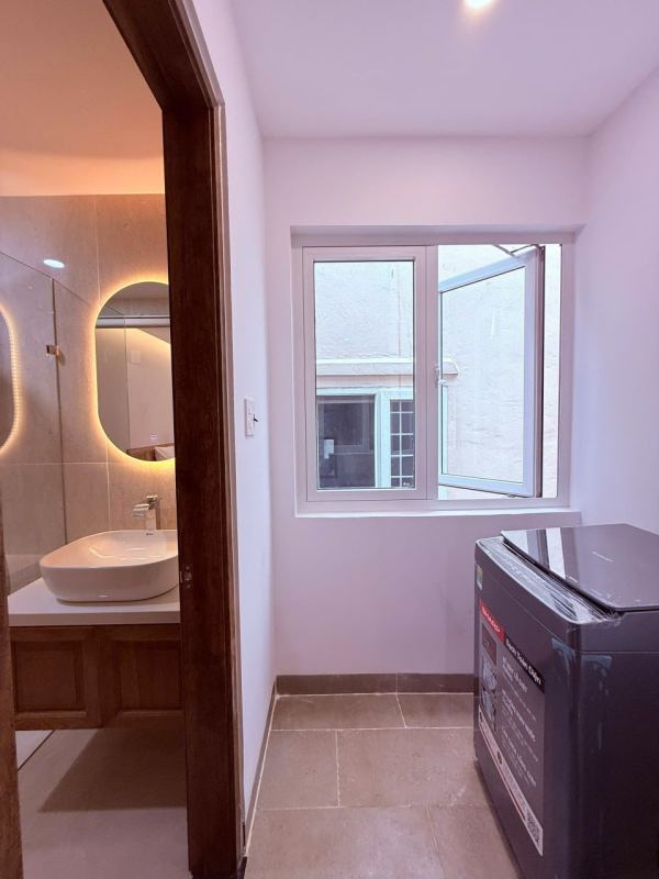 1-Bedroom Apartment Room 301 on An Cu 5 Street