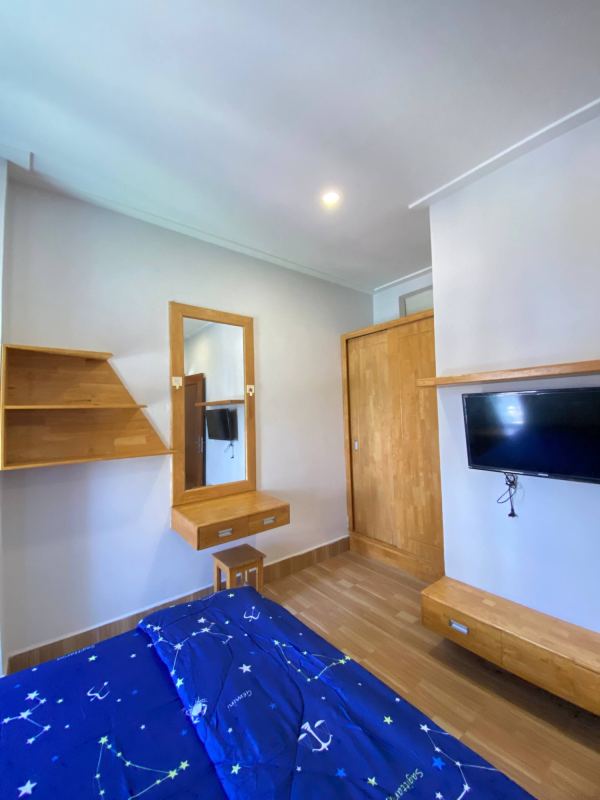 2-Bedroom Apartment at TTP Market