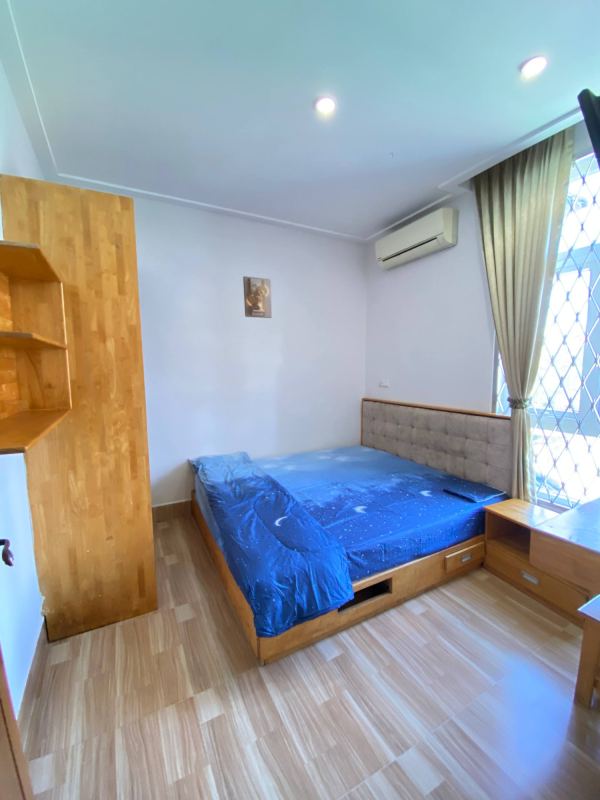 2-Bedroom Apartment at TTP Market