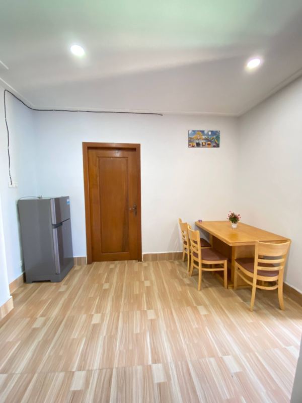 2-Bedroom Apartment at TTP Market