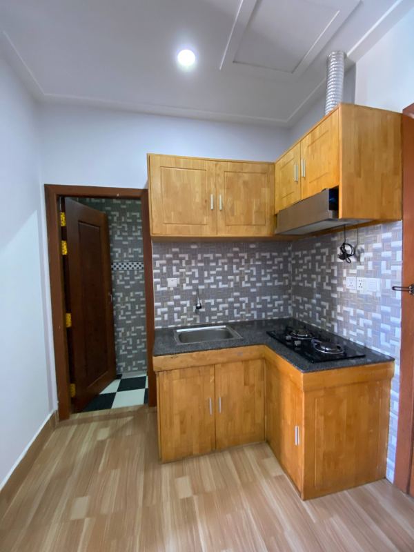 2-Bedroom Apartment at TTP Market
