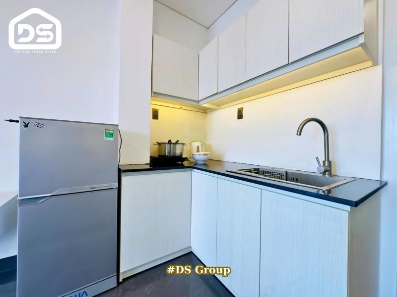 1-Bedroom Apartment in Phuoc Long