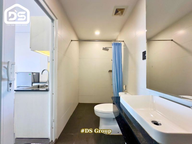 1-Bedroom Apartment in Phuoc Long