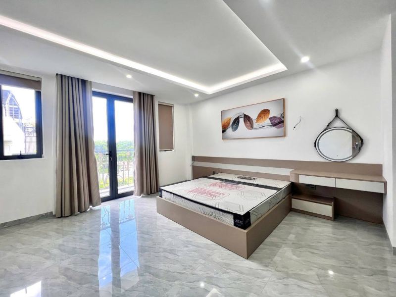 80 sqm Studio in Phuoc Hai
