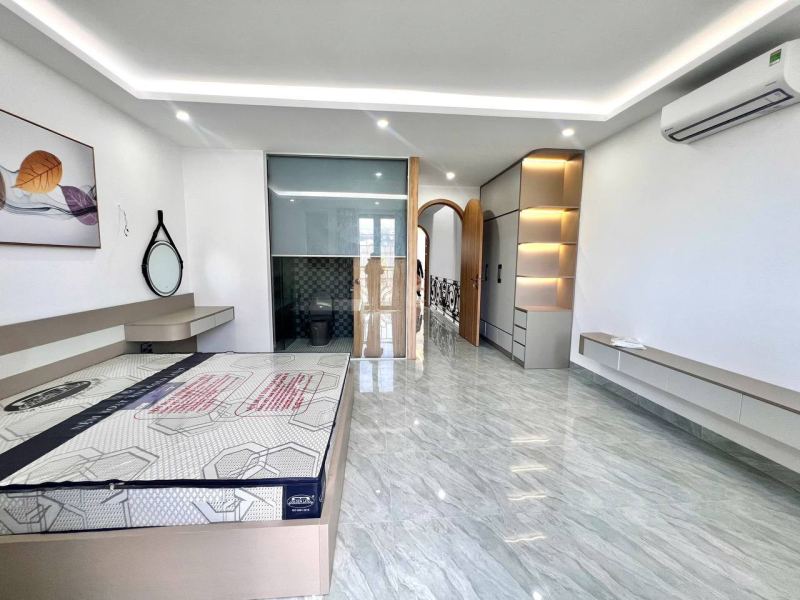 80 sqm Studio in Phuoc Hai