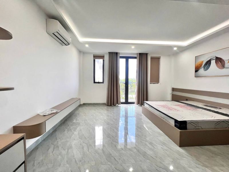 80 sqm Studio in Phuoc Hai