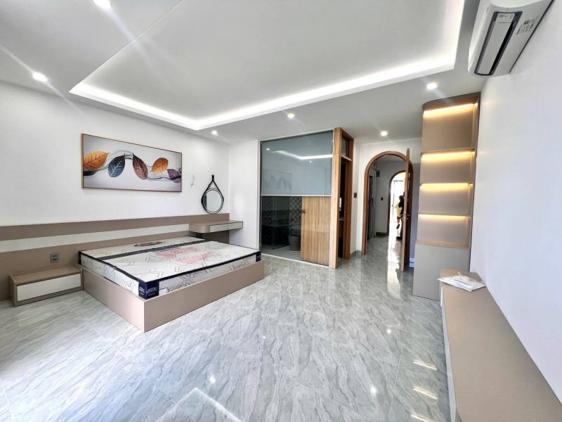 80 sqm Studio in Phuoc Hai