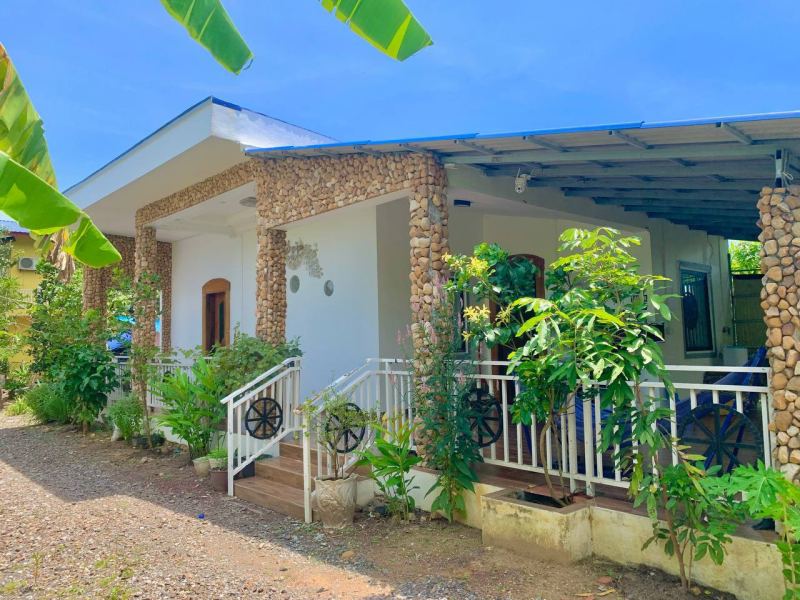 1-Bedroom Villa in Andoung Khmer