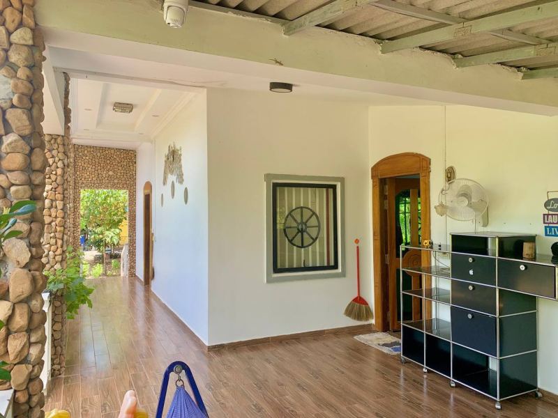 1-Bedroom Villa in Andoung Khmer