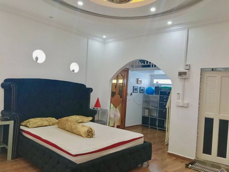 1-Bedroom Villa in Andoung Khmer