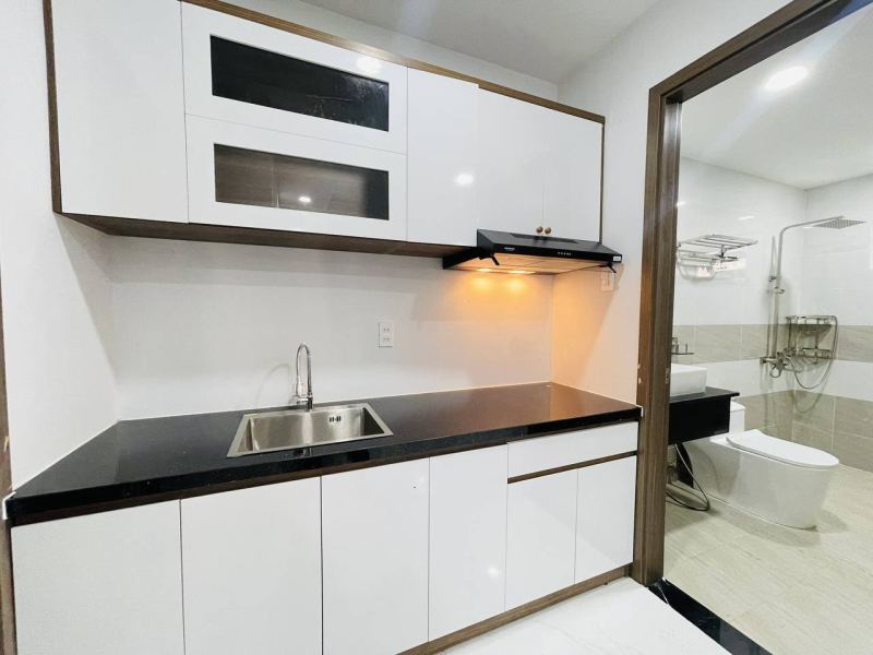 Studio Apartment in Phuoc Long
