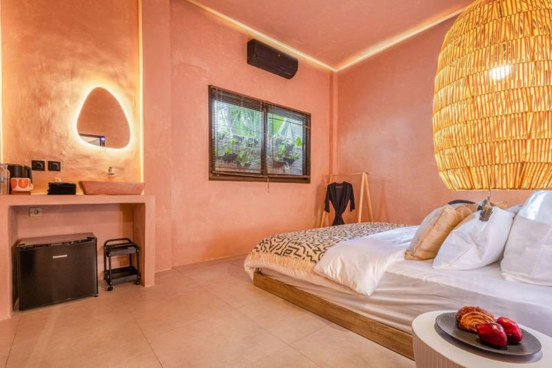 Apartment in Canggu
