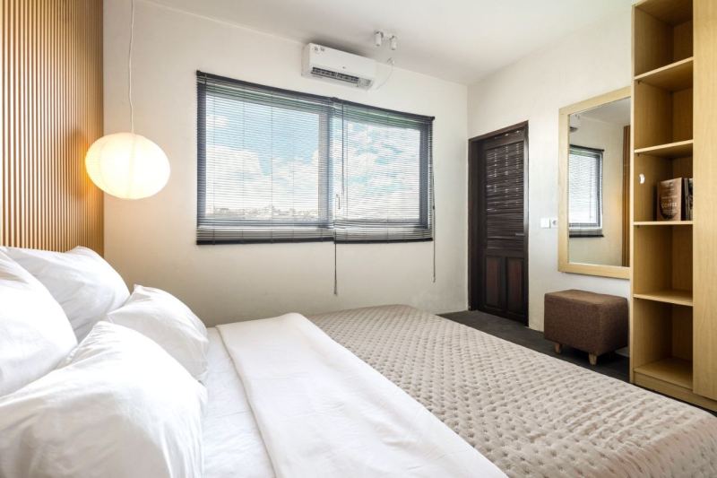 Apartment in Canggu near Berawa Beach