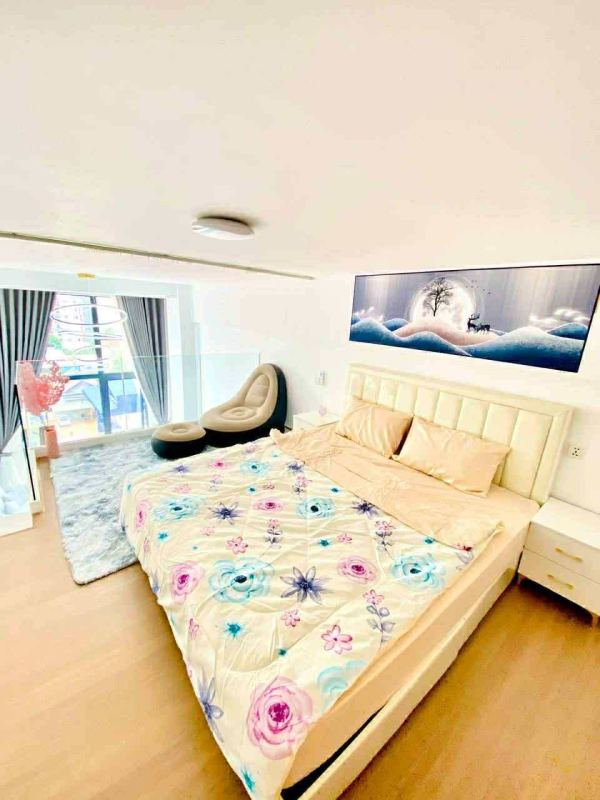 Loft Condo at Morgan Enmaison