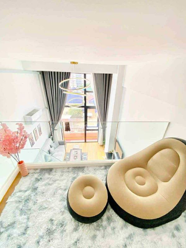 Loft Condo at Morgan Enmaison