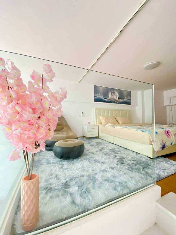 Loft Condo at Morgan Enmaison