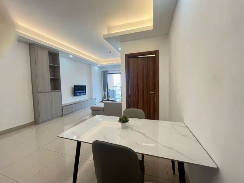 1-Bedroom Apartment in Toul Kork