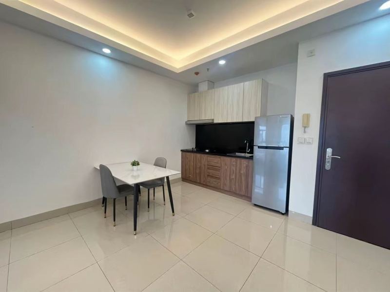 1-Bedroom Apartment in Toul Kork