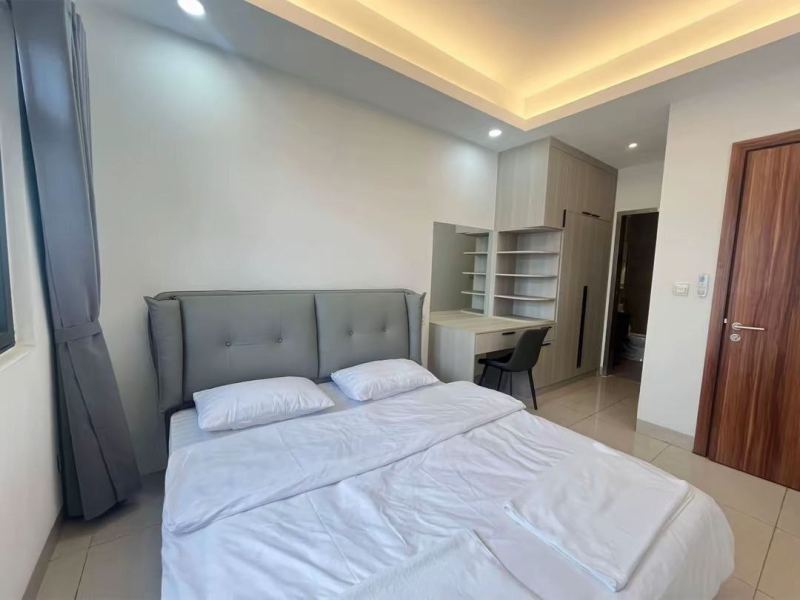 1-Bedroom Apartment in Toul Kork