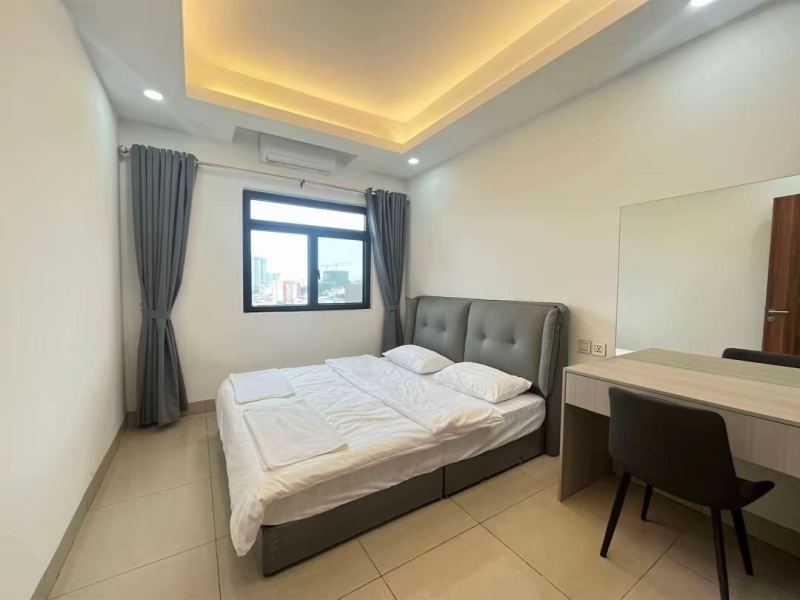 1-Bedroom Apartment in Toul Kork