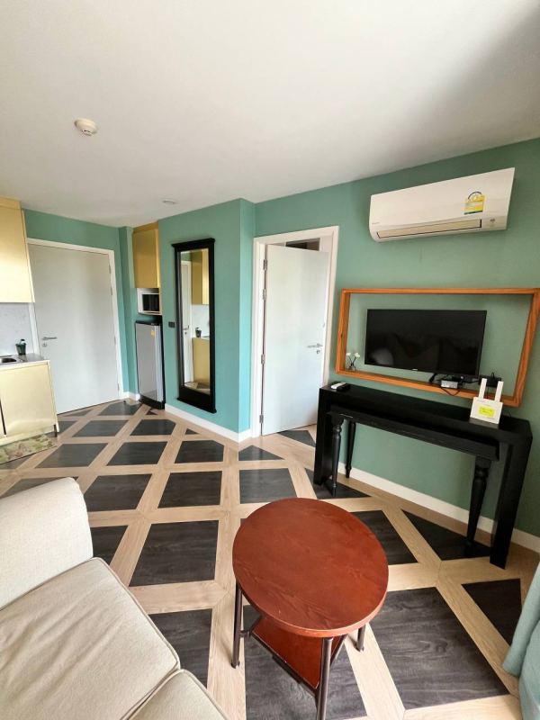 1-Bedroom Condo at Espana Condo Resort
