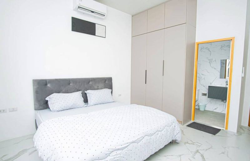 New 3-Bedroom Villa in Chalong