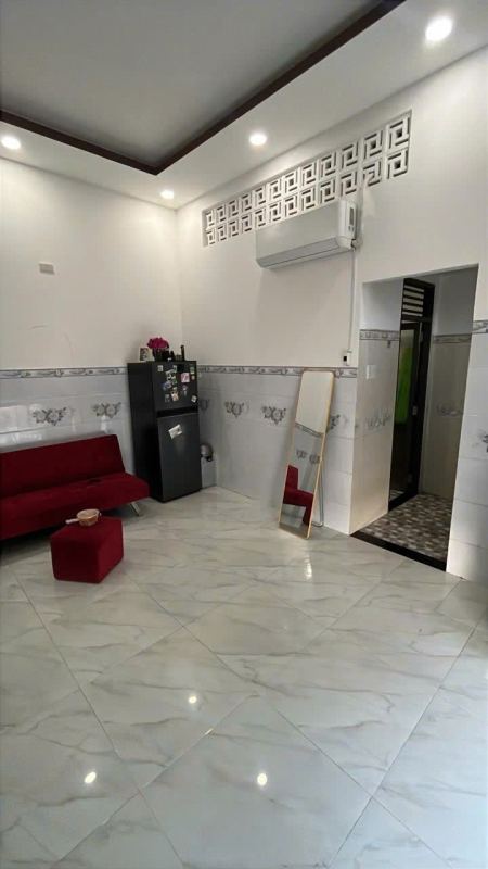 Studio Apartment in My Gia