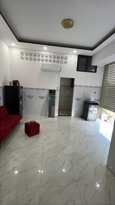 Studio Apartment in My Gia