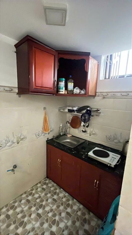 Studio Apartment in My Gia