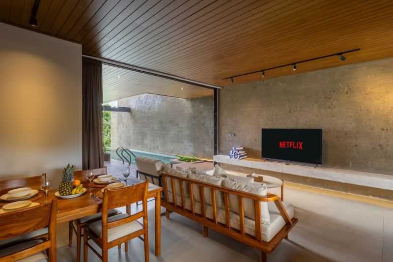 3 Bedroom Villa Tamora in Canggu