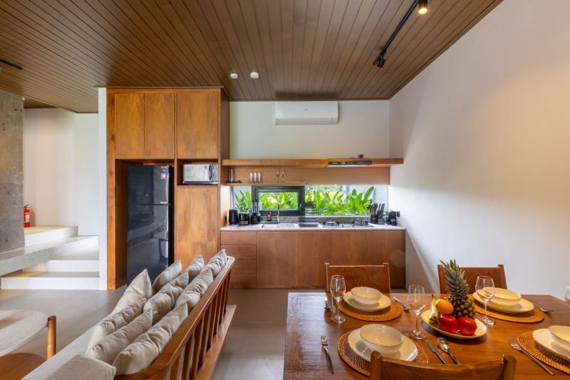 3 Bedroom Villa Tamora in Canggu