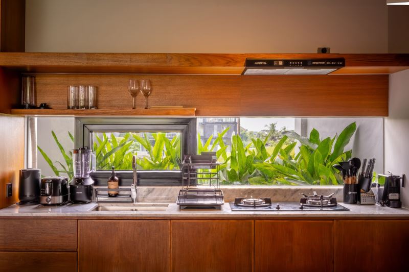 3 Bedroom Villa Tamora in Canggu