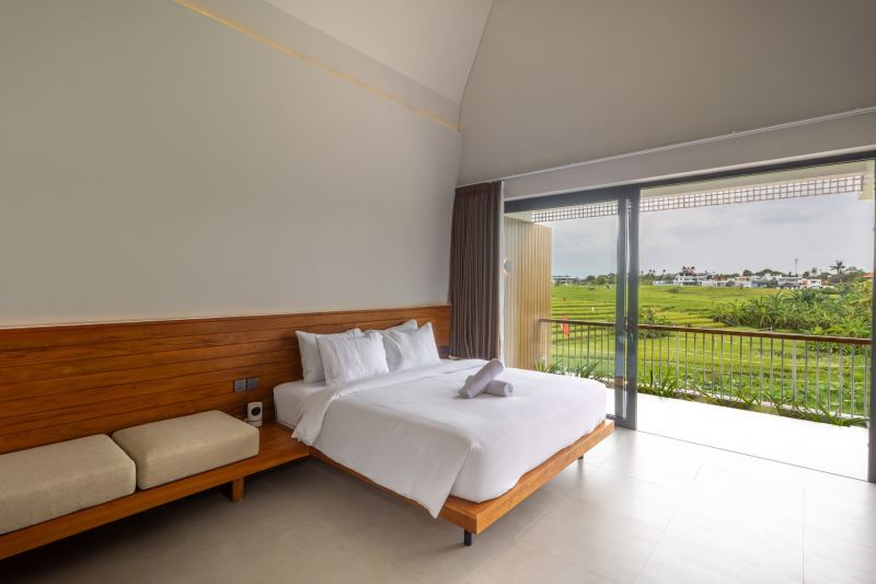 3 Bedroom Villa Tamora in Canggu