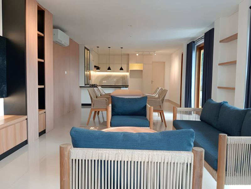 2 Bedroom Villa in Bukit Jimbaran