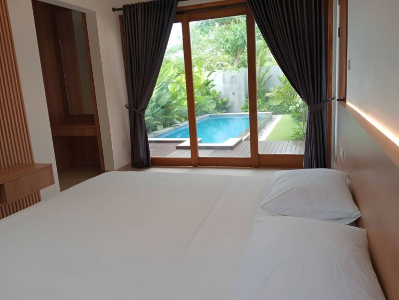 2 Bedroom Villa in Bukit Jimbaran
