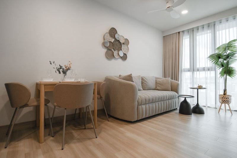 New 1-Bedroom Apartment in Laguna, Bang Tao