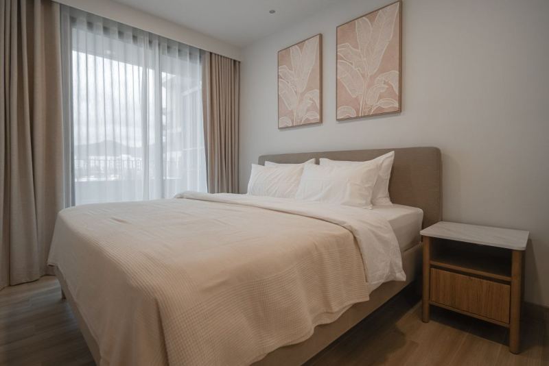 New 1-Bedroom Apartment in Laguna, Bang Tao
