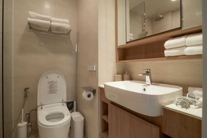 New 1-Bedroom Apartment in Laguna, Bang Tao