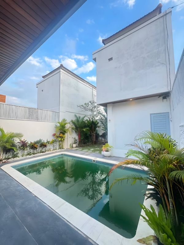 2BR Villa in Seseh