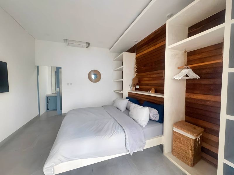 2BR Villa in Seseh