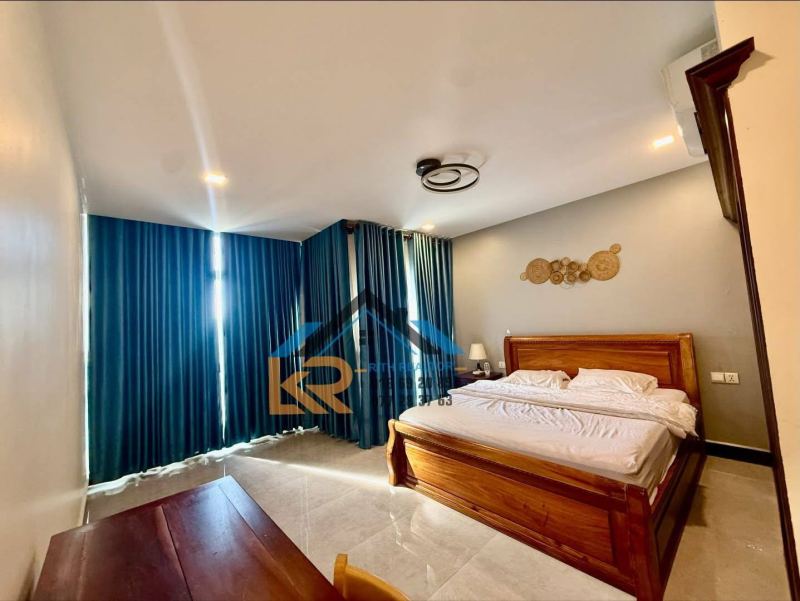 1-Bedroom Apartment in Siem Reap