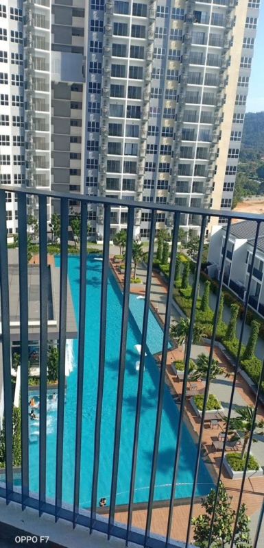 3 Bedroom Condo at Residensi Zamrud, Kajang 2