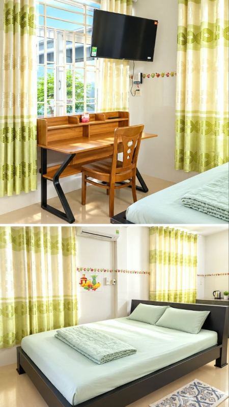 Cozy Studio in North Nha Trang