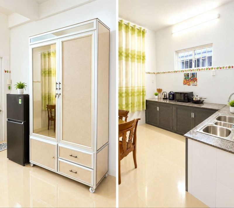 Cozy Studio in North Nha Trang